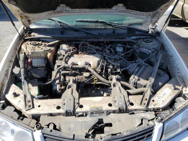 Photo 10 VIN: 2G1WF52E129391322 - CHEVROLET IMPALA 