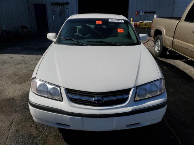 Photo 4 VIN: 2G1WF52E129391322 - CHEVROLET IMPALA 