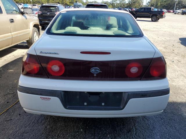 Photo 5 VIN: 2G1WF52E129391322 - CHEVROLET IMPALA 