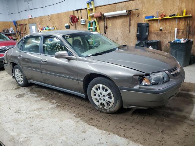 Photo 3 VIN: 2G1WF52E139107365 - CHEVROLET IMPALA 