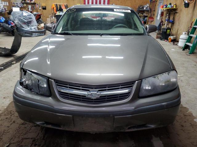 Photo 4 VIN: 2G1WF52E139107365 - CHEVROLET IMPALA 