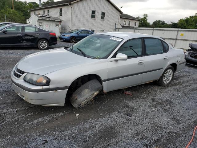 Photo 0 VIN: 2G1WF52E139159384 - CHEVROLET IMPALA 