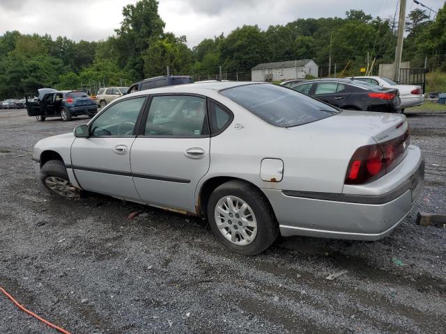 Photo 1 VIN: 2G1WF52E139159384 - CHEVROLET IMPALA 