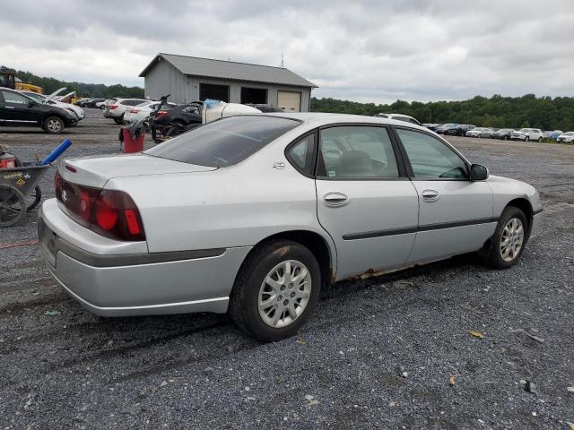 Photo 2 VIN: 2G1WF52E139159384 - CHEVROLET IMPALA 