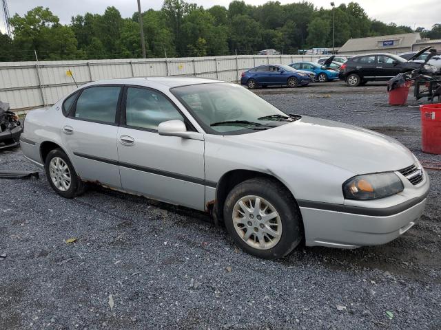 Photo 3 VIN: 2G1WF52E139159384 - CHEVROLET IMPALA 