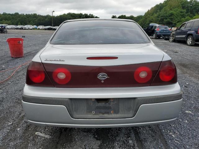 Photo 5 VIN: 2G1WF52E139159384 - CHEVROLET IMPALA 