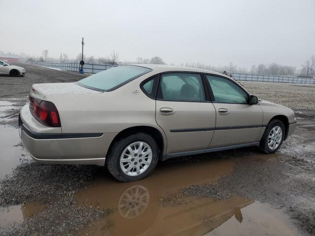 Photo 2 VIN: 2G1WF52E139251918 - CHEVROLET IMPALA 