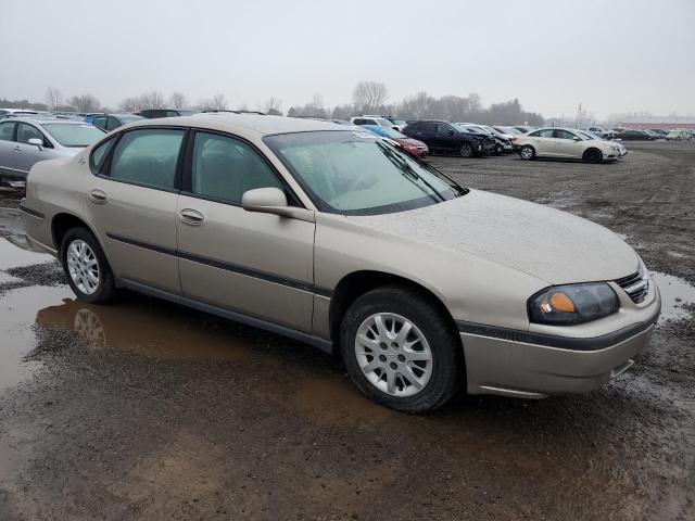 Photo 3 VIN: 2G1WF52E139251918 - CHEVROLET IMPALA 