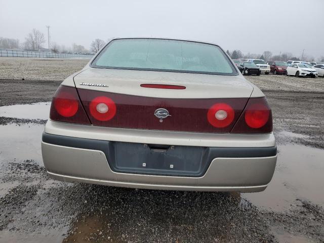 Photo 5 VIN: 2G1WF52E139251918 - CHEVROLET IMPALA 