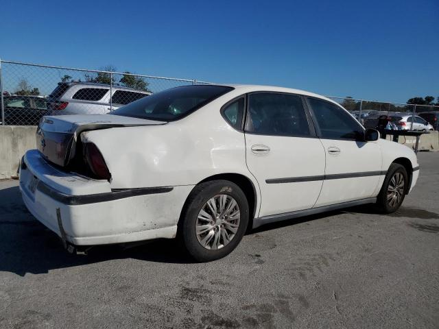 Photo 2 VIN: 2G1WF52E139309946 - CHEVROLET IMPALA 