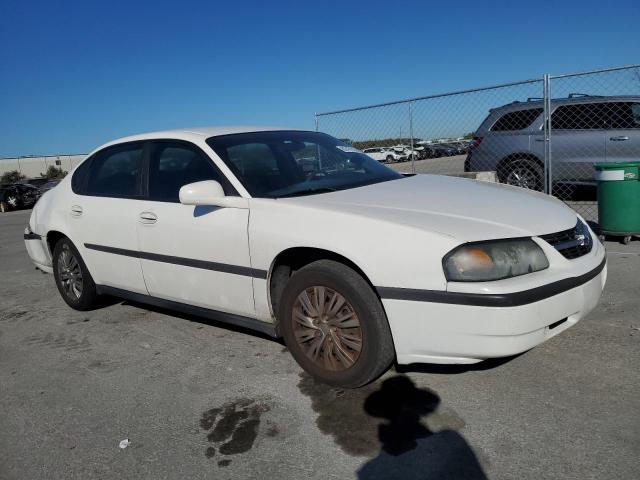 Photo 3 VIN: 2G1WF52E139309946 - CHEVROLET IMPALA 