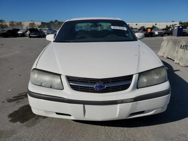 Photo 4 VIN: 2G1WF52E139309946 - CHEVROLET IMPALA 