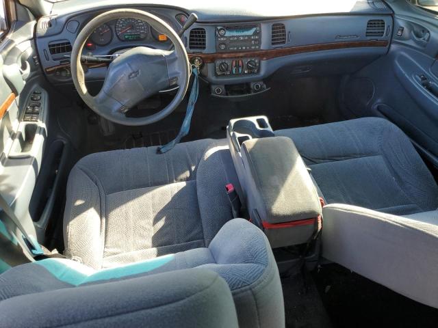 Photo 7 VIN: 2G1WF52E139309946 - CHEVROLET IMPALA 