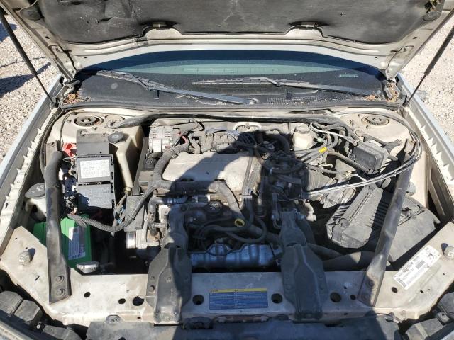 Photo 10 VIN: 2G1WF52E139389880 - CHEVROLET IMPALA 