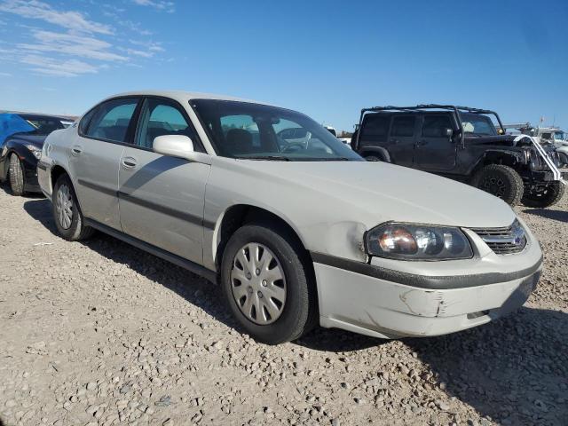 Photo 3 VIN: 2G1WF52E139389880 - CHEVROLET IMPALA 