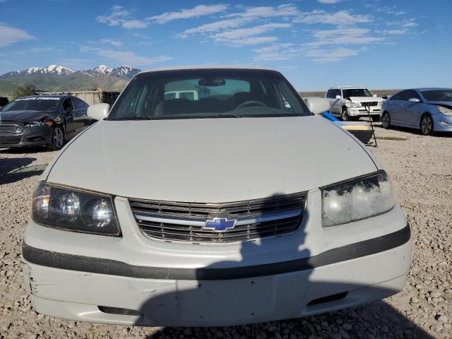 Photo 4 VIN: 2G1WF52E139389880 - CHEVROLET IMPALA 