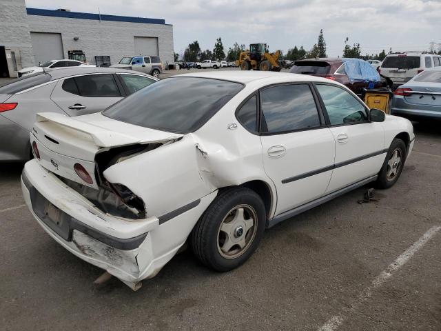 Photo 2 VIN: 2G1WF52E139403082 - CHEVROLET IMPALA 