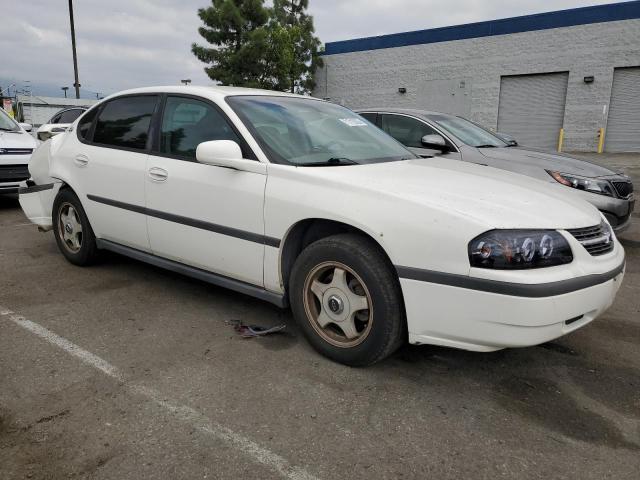 Photo 3 VIN: 2G1WF52E139403082 - CHEVROLET IMPALA 