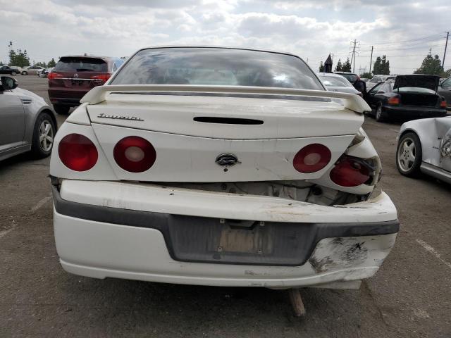 Photo 5 VIN: 2G1WF52E139403082 - CHEVROLET IMPALA 