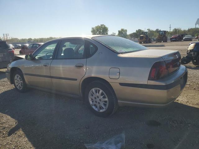 Photo 1 VIN: 2G1WF52E149186635 - CHEVROLET IMPALA 