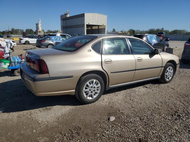 Photo 2 VIN: 2G1WF52E149186635 - CHEVROLET IMPALA 