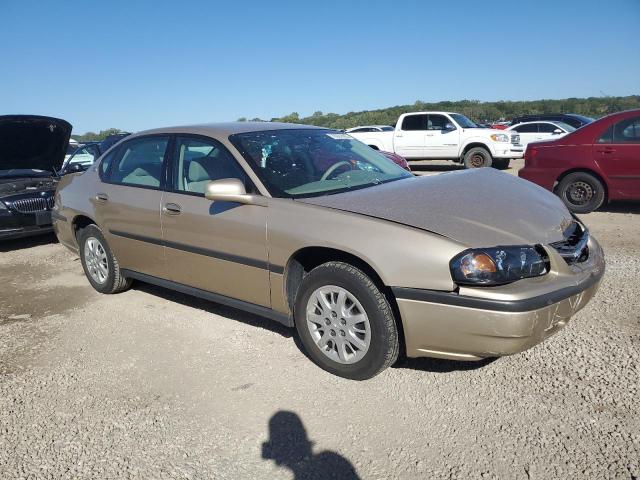 Photo 3 VIN: 2G1WF52E149186635 - CHEVROLET IMPALA 