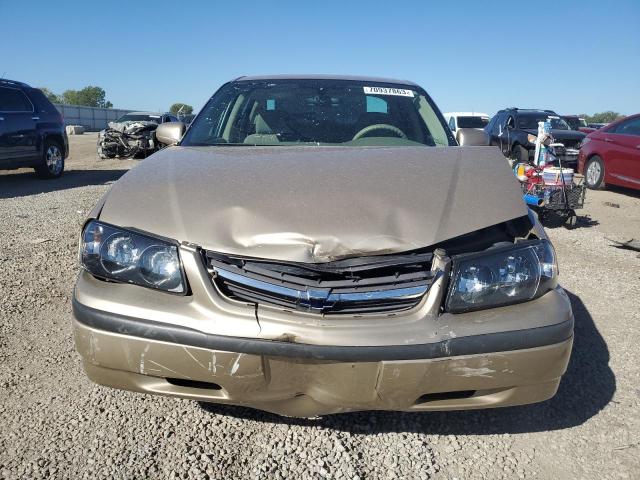 Photo 4 VIN: 2G1WF52E149186635 - CHEVROLET IMPALA 