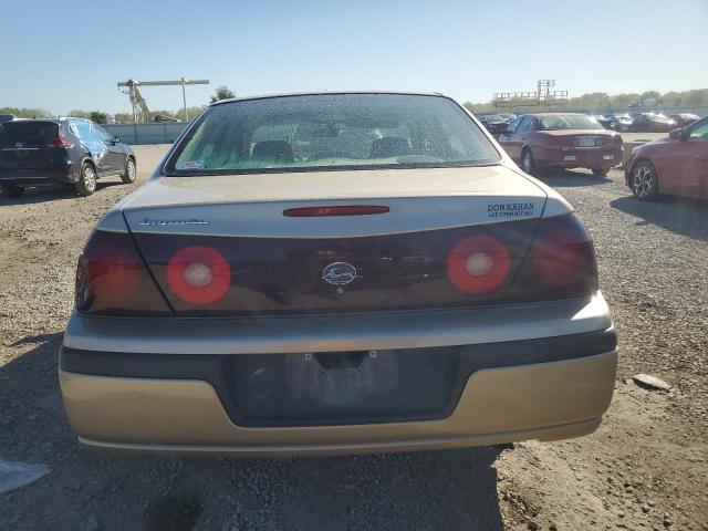 Photo 5 VIN: 2G1WF52E149186635 - CHEVROLET IMPALA 