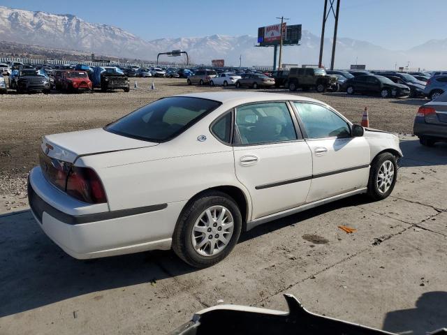 Photo 2 VIN: 2G1WF52E149196825 - CHEVROLET IMPALA 