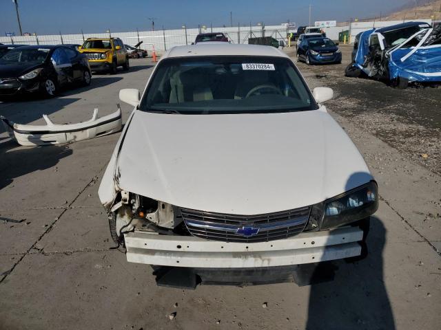 Photo 4 VIN: 2G1WF52E149196825 - CHEVROLET IMPALA 