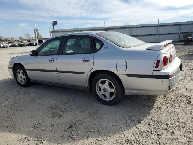 Photo 1 VIN: 2G1WF52E149218709 - CHEVROLET IMPALA 