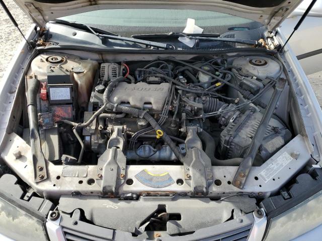 Photo 10 VIN: 2G1WF52E149218709 - CHEVROLET IMPALA 