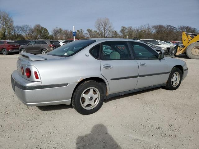 Photo 2 VIN: 2G1WF52E149218709 - CHEVROLET IMPALA 