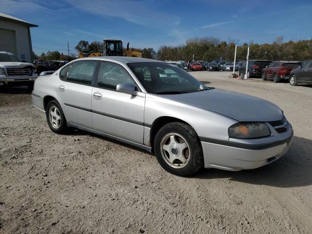 Photo 3 VIN: 2G1WF52E149218709 - CHEVROLET IMPALA 