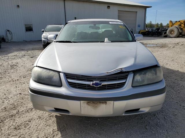 Photo 4 VIN: 2G1WF52E149218709 - CHEVROLET IMPALA 