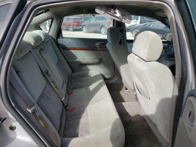 Photo 9 VIN: 2G1WF52E149218709 - CHEVROLET IMPALA 