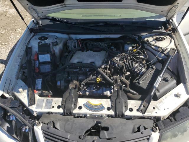 Photo 10 VIN: 2G1WF52E149255906 - CHEVROLET IMPALA 