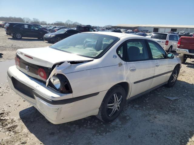 Photo 2 VIN: 2G1WF52E149255906 - CHEVROLET IMPALA 