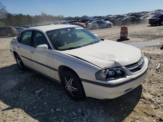 Photo 3 VIN: 2G1WF52E149255906 - CHEVROLET IMPALA 