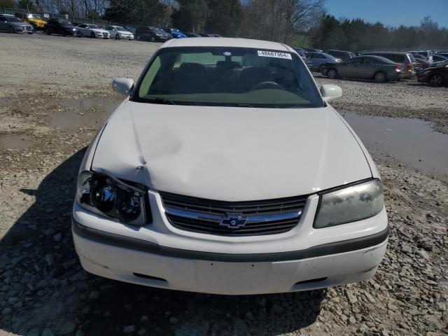 Photo 4 VIN: 2G1WF52E149255906 - CHEVROLET IMPALA 