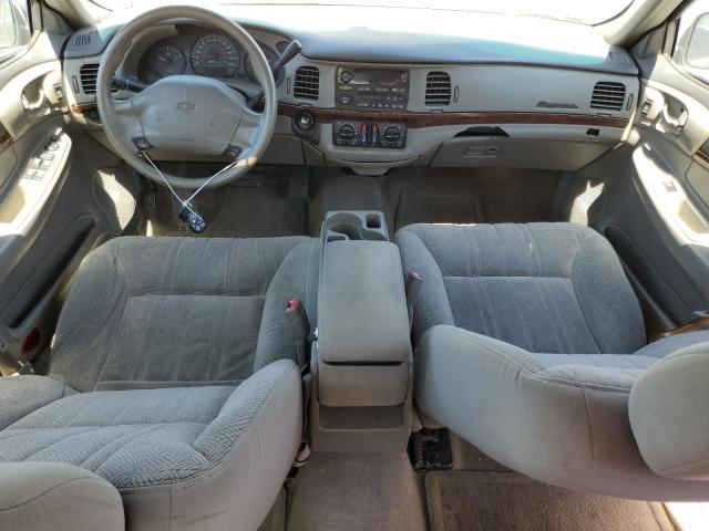 Photo 7 VIN: 2G1WF52E149301685 - CHEVROLET IMPALA 