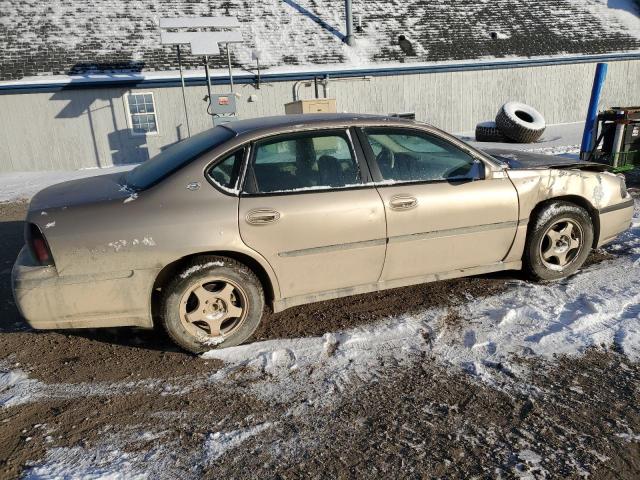 Photo 2 VIN: 2G1WF52E149386916 - CHEVROLET IMPALA 