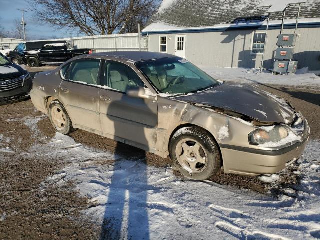 Photo 3 VIN: 2G1WF52E149386916 - CHEVROLET IMPALA 