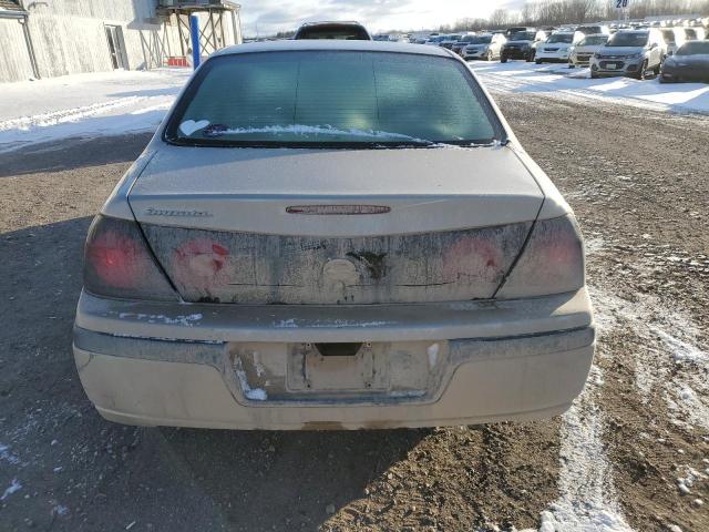 Photo 5 VIN: 2G1WF52E149386916 - CHEVROLET IMPALA 