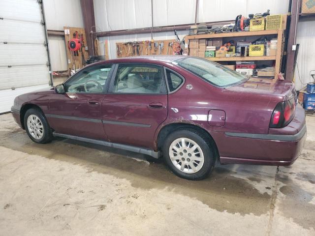 Photo 1 VIN: 2G1WF52E149408977 - CHEVROLET IMPALA 