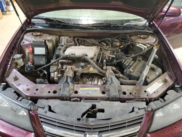 Photo 10 VIN: 2G1WF52E149408977 - CHEVROLET IMPALA 