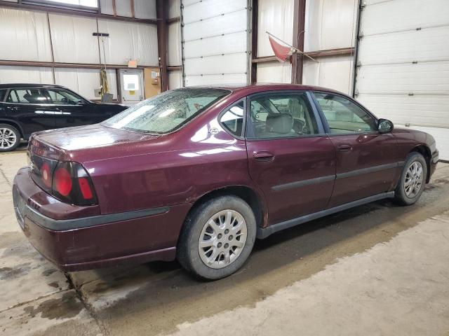 Photo 2 VIN: 2G1WF52E149408977 - CHEVROLET IMPALA 