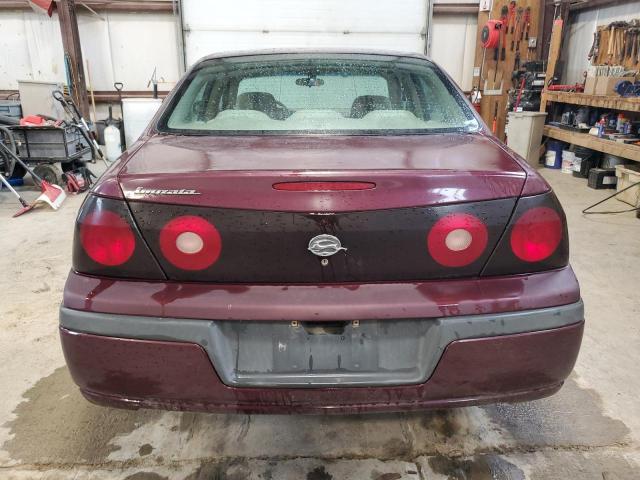 Photo 5 VIN: 2G1WF52E149408977 - CHEVROLET IMPALA 