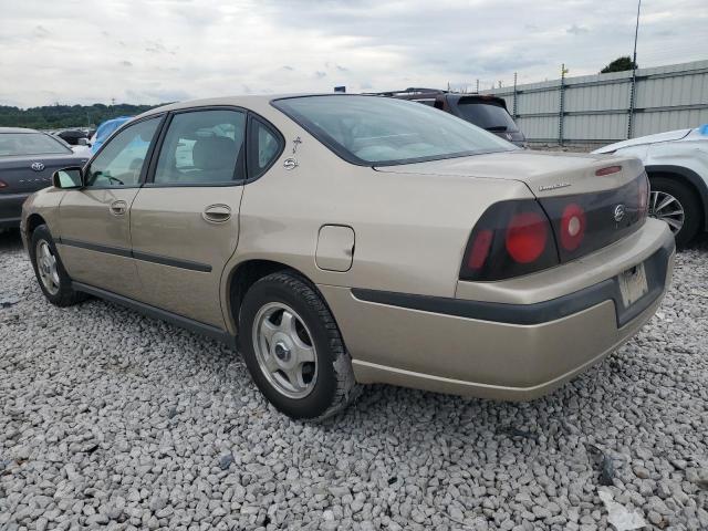 Photo 1 VIN: 2G1WF52E149459850 - CHEVROLET IMPALA 