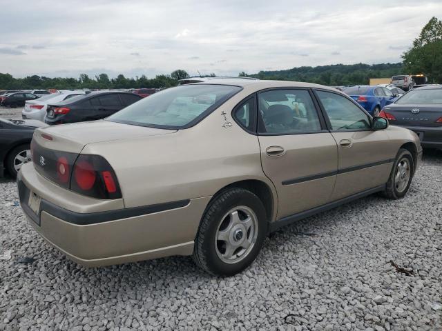 Photo 2 VIN: 2G1WF52E149459850 - CHEVROLET IMPALA 